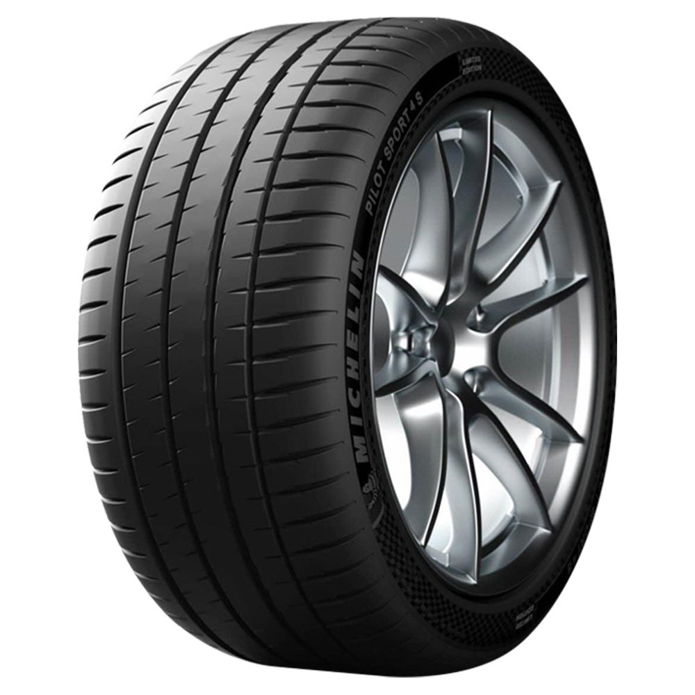 MICHELIN 米其林 輪胎 PS4S-245/35/20吋_四入組(車麗屋)