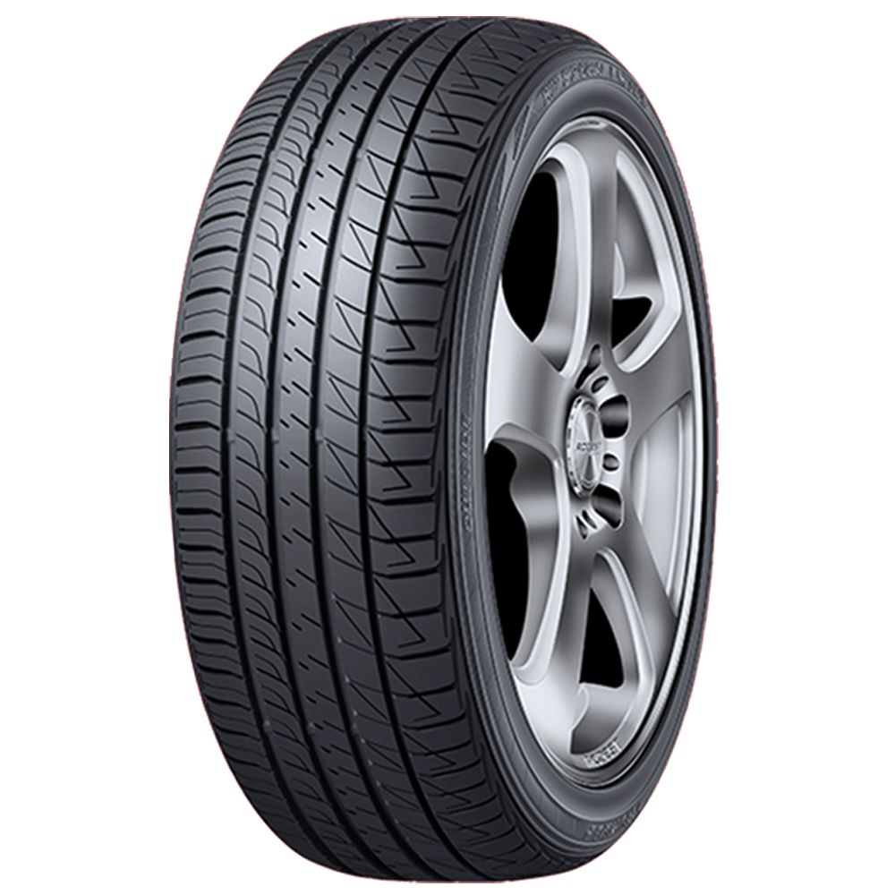 DUNLOP 【 登祿普】輪胎登祿普LM705-215/55/17吋_四入組_22年(車麗屋)