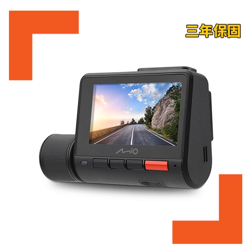 Mio Mio 960W3 前4K後2K內2K+GPS+WIFI 附128G記憶卡+三年保固_送安裝