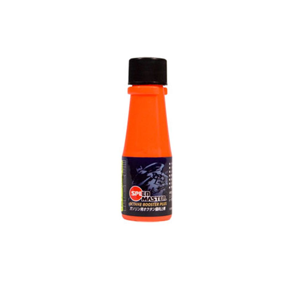 SPEEDMASTER 速馬力 汽油精 機車專用 30ml  整箱12入(車麗屋)