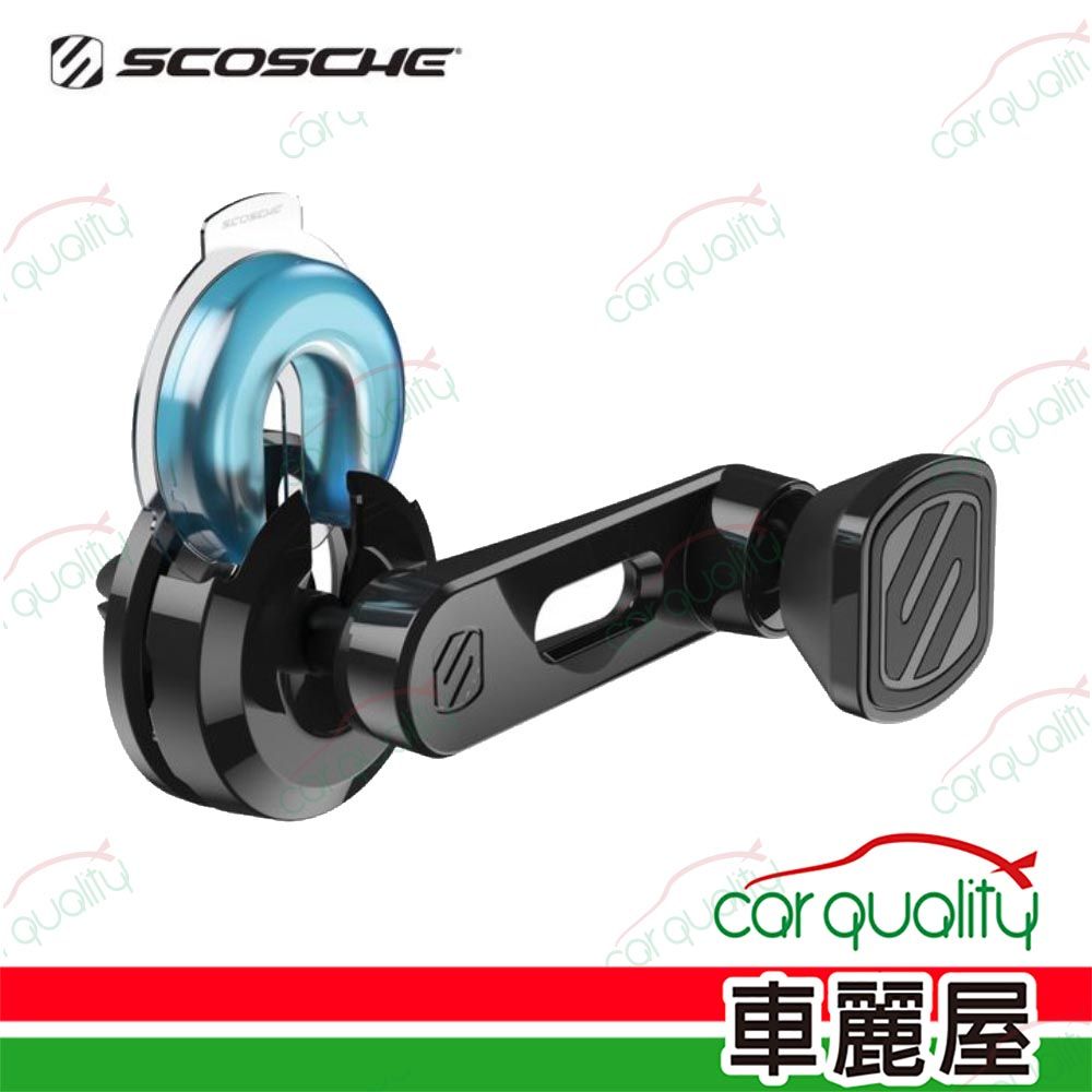 SCOSCHE 手機架 香氛 出風口 磁吸式 旋轉臂 MMVP2FR EU5(車麗屋)