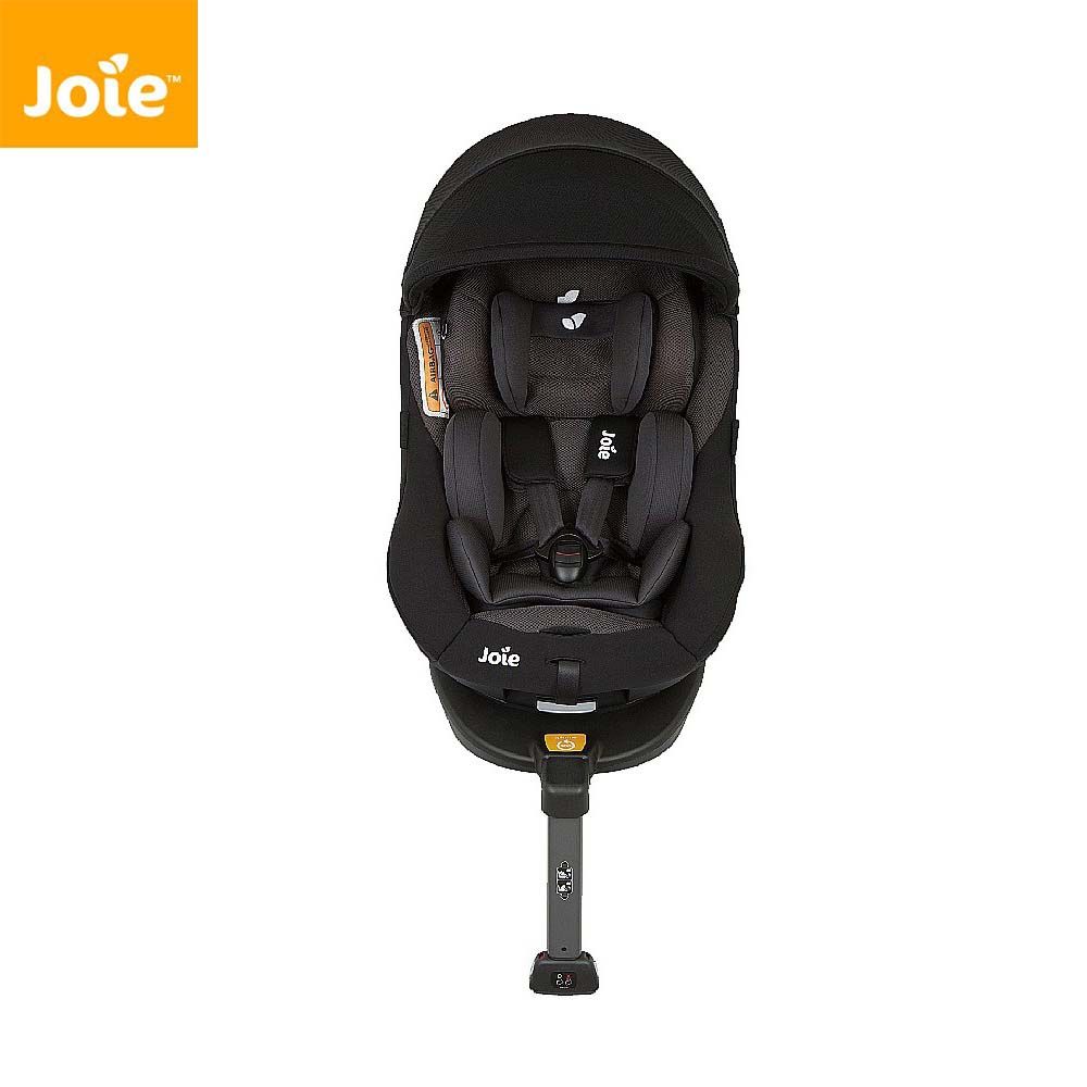Joie 寶寶椅Arc 360 黑色汽車安全座椅(車麗屋) - PChome 24h購物