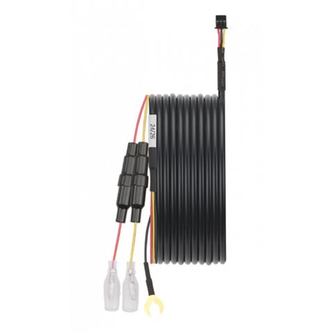 Mio 加購品_DVR配件 Mio R880WD/D918 12V電力線(車麗屋)