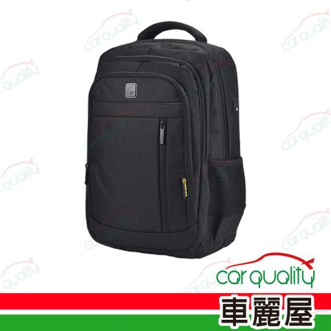 Travel Blue 藍旅 Travel Blue 藍旅 先鋒款背包-黑(車麗屋)
