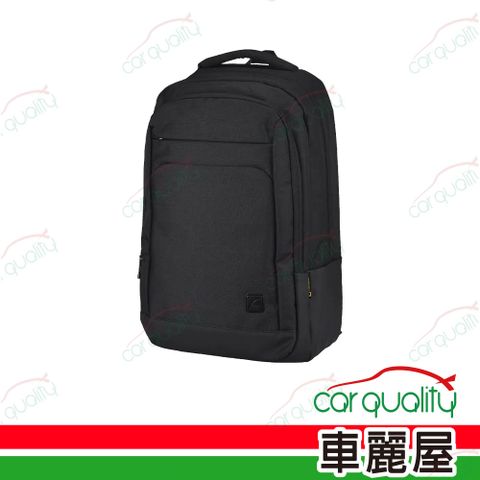 Travel Blue 藍旅 Travel Blue 藍旅 都會專業款背包 黑色(車麗屋)