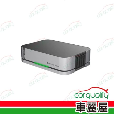 【未來實驗室】 空氣清淨機 GC2光能清淨機2.0 金屬灰(車麗屋)