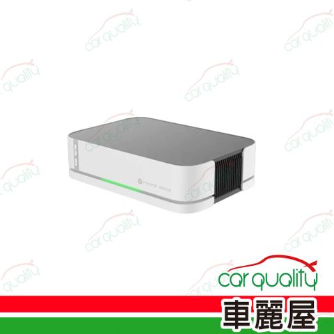【未來實驗室】 空氣清淨機 GC2光能清淨機2.0 雲朵白(車麗屋)