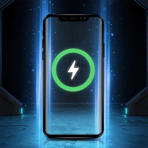 【未來實驗室】 MagnaS 磁吸行動電源卡