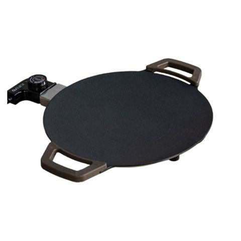 【KINYO】 韓式超薄不沾電烤盤30cm BP-230(車麗屋)