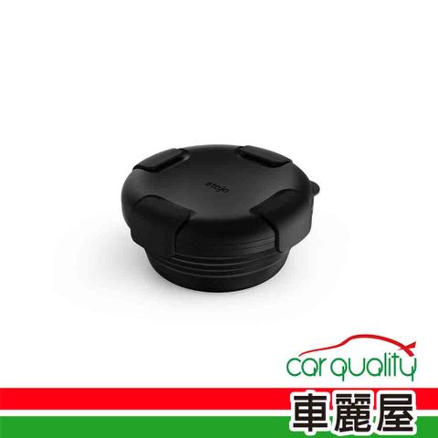 【Stojo】隨行碗 Stojo 萬用折疊碗 36oz 石墨黑(車麗屋)