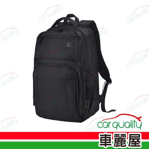 Travel Blue 藍旅 Travel Blue 藍旅 魅力款背包 黑(車麗屋)