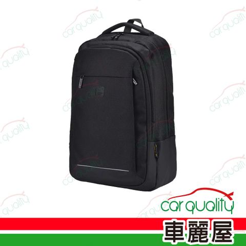 Travel Blue 藍旅 ELEGANCE 氣質款商務後背包_黑(車麗屋)