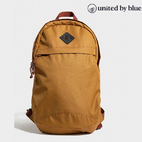 United by Blue 814-108 15L Commuter Backpack 防潑水後背包