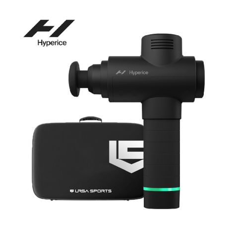 【Hyperice】Hypervolt 2 無線震動按摩槍