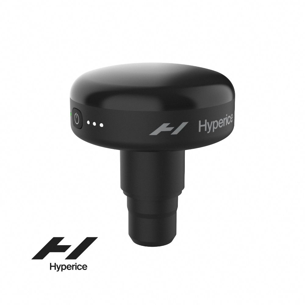 Hyperice Heated Head 極速熱能按摩頭(適用所有按摩槍)