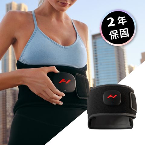 【Hyperice】Venom 2 熱能震動器 – 腰背款