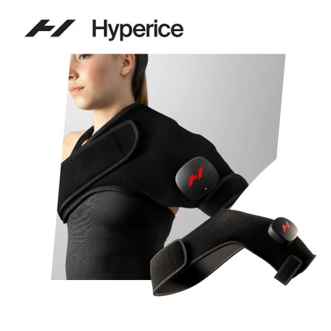 【Hyperice】Venom 2 熱能震動器 – 肩部款