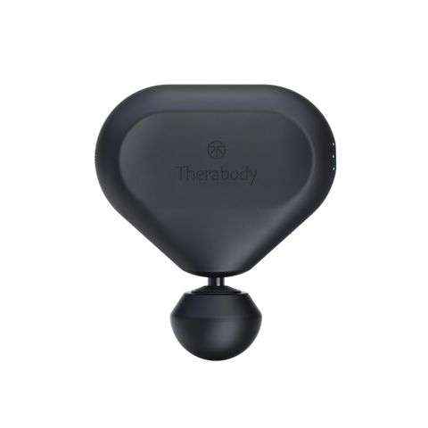 THERAGUN G2 mini2 專業超智能迷你便攜筋膜槍 霧光黑