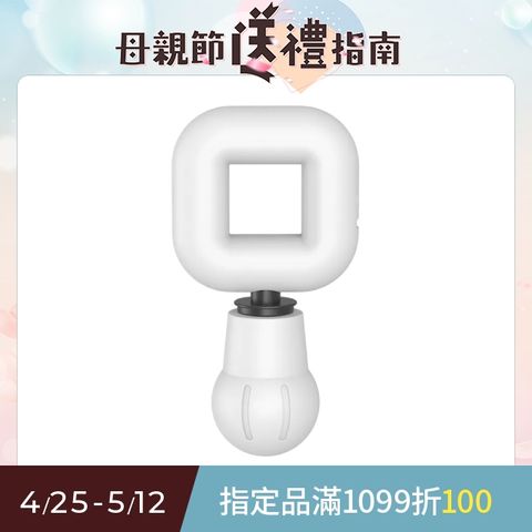 Mass 輕量便攜迷你筋膜槍 震動經絡按摩槍 筋膜紓緩震動槍幫助肌肉放鬆 恢復彈性