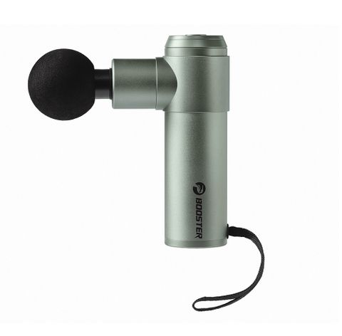 Booster MINI 2肌肉放鬆強力迷你筋膜槍 - 叢林綠