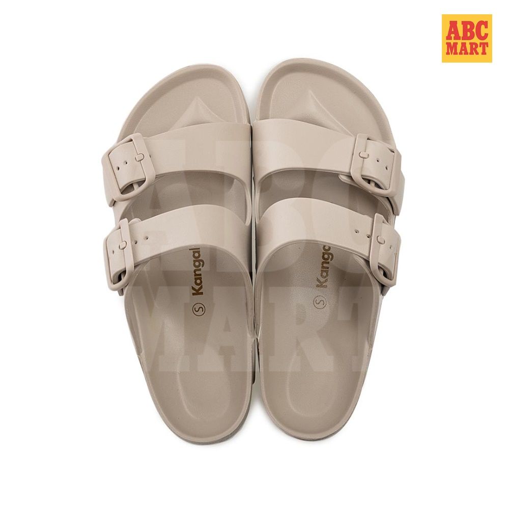 KangaROOS 美國袋鼠鞋  休閒拖鞋 FLORIDA KW01691
