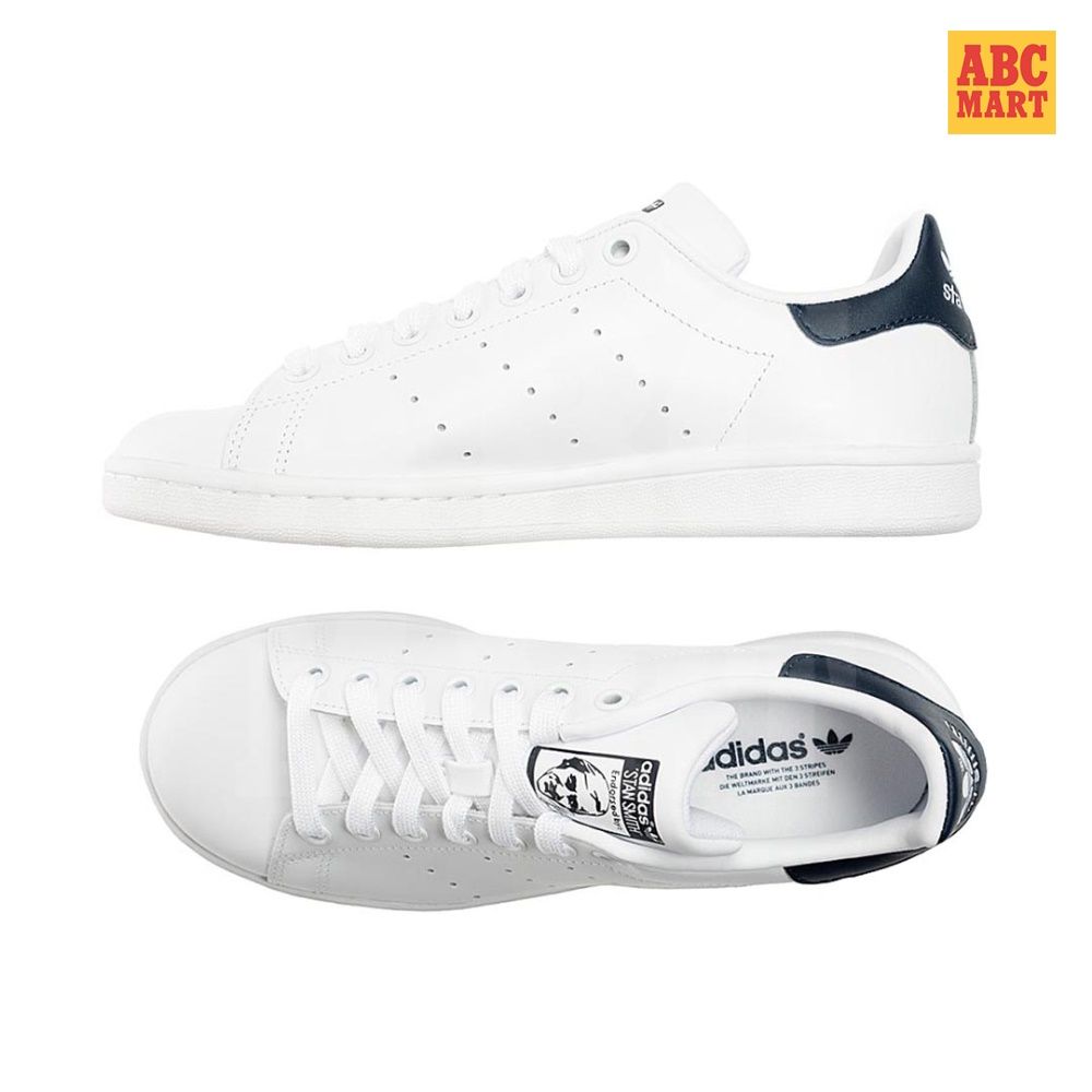 ADIDAS 經典休閒鞋STAN SMITH M20325 - PChome 24h購物