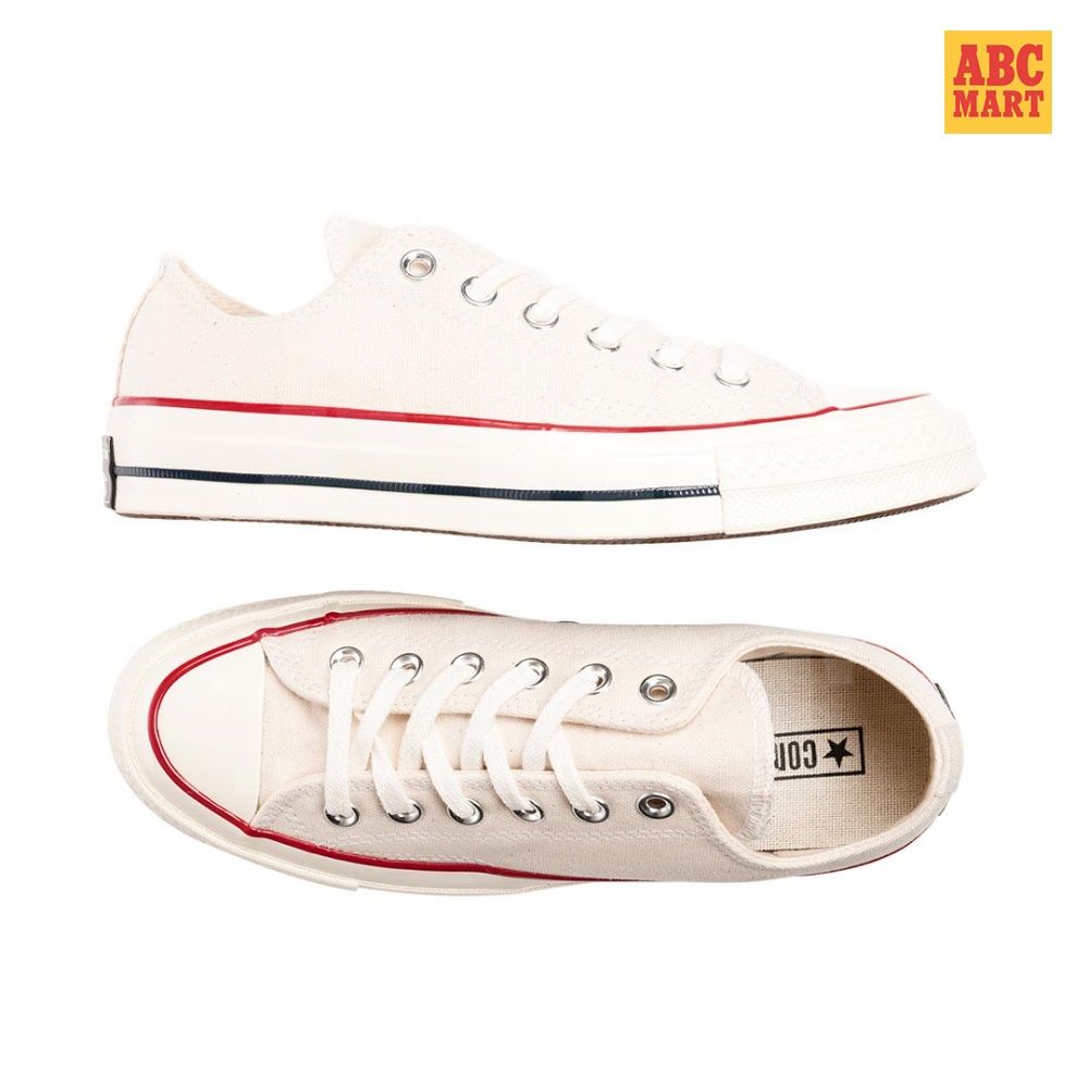 CONVERSE  休閒鞋 CHUCK TAYLOR ALL STAR 70 162062C