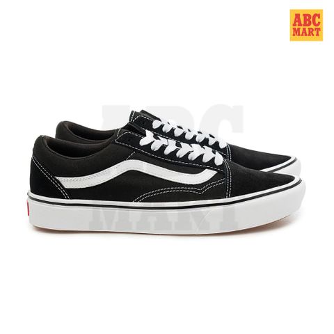 VANS UA COMFYCUSH OLD SKOOL  休閒鞋 V1C0305050 【 VN0A3WMAVNE 】