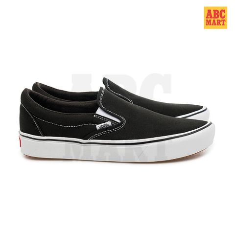 VANS UA COMFYCUSH SLIP-ON 套式休閒鞋 V1C0308030 【 VN0A3WMDVNE 】