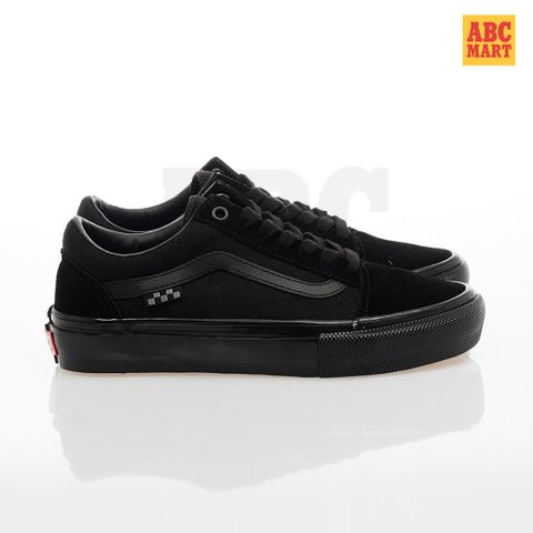 VANS MN Skate Old Skool 滑板鞋 V1C0205072 【 VN0A5FCBBKA 】