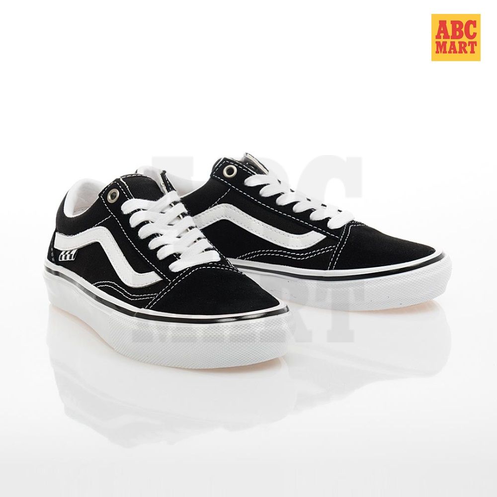 VANS  MN Skate Old Skool 休閒鞋 V1C0205074 【 VN0A5FCBY28 】