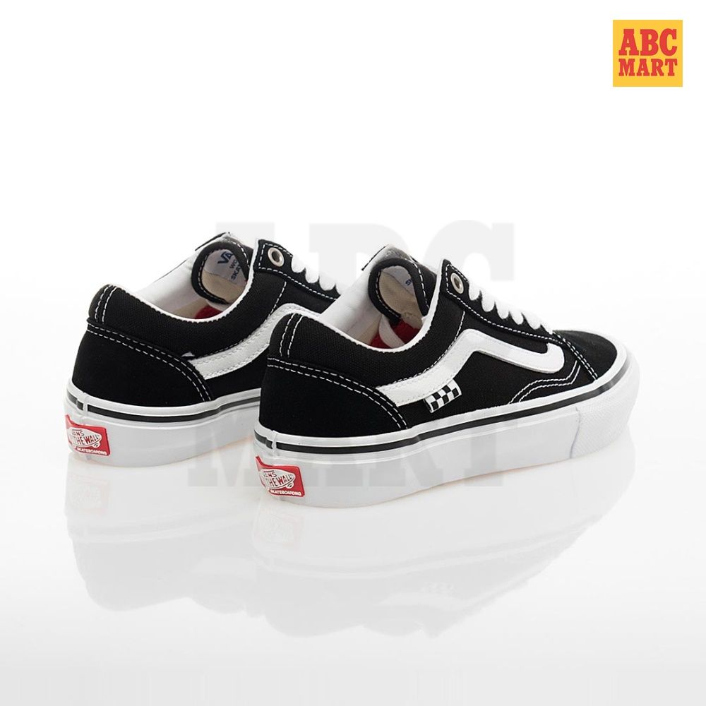 VANS  MN Skate Old Skool 休閒鞋 V1C0205074 【 VN0A5FCBY28 】