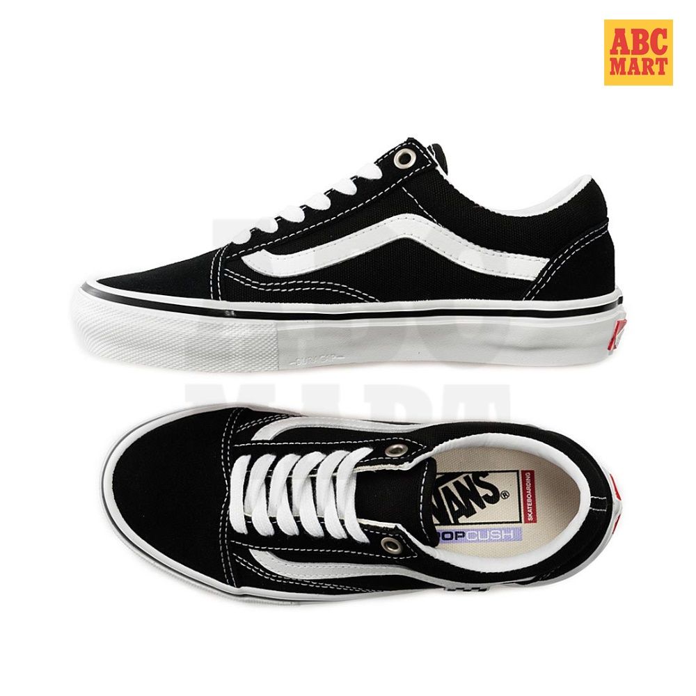 VANS  MN Skate Old Skool 休閒鞋 V1C0205074 【 VN0A5FCBY28 】