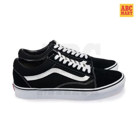 ABC-MARTVANS OLD SKOOL 經典休閒鞋 V1C2072990 【 VN000D3HY28 】