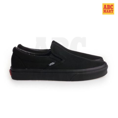 VANS SLIP-ON 套式休閒鞋 V1C9661990 【 VN000EYEBKA 】