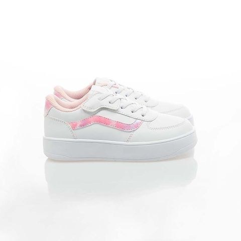 VANS 童鞋 17-22 KULICK PLAT 日線 休閒鞋 V243135002