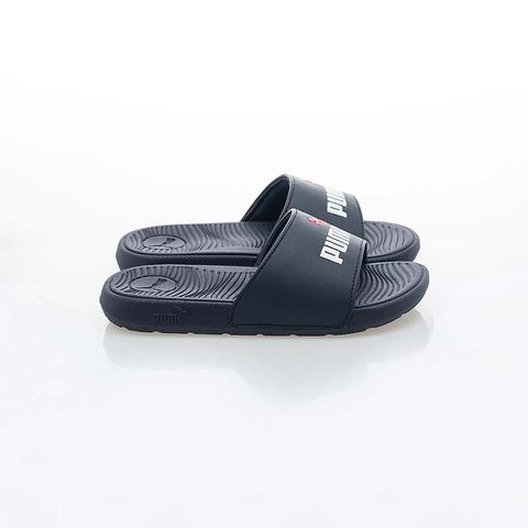 PUMA 童鞋 Cool Cat 2.0 PS BX 兒童拖鞋 拖鞋 39088505