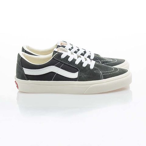 VANS 休閒鞋 SK8-Low V140116092【VN0009QRCH6】