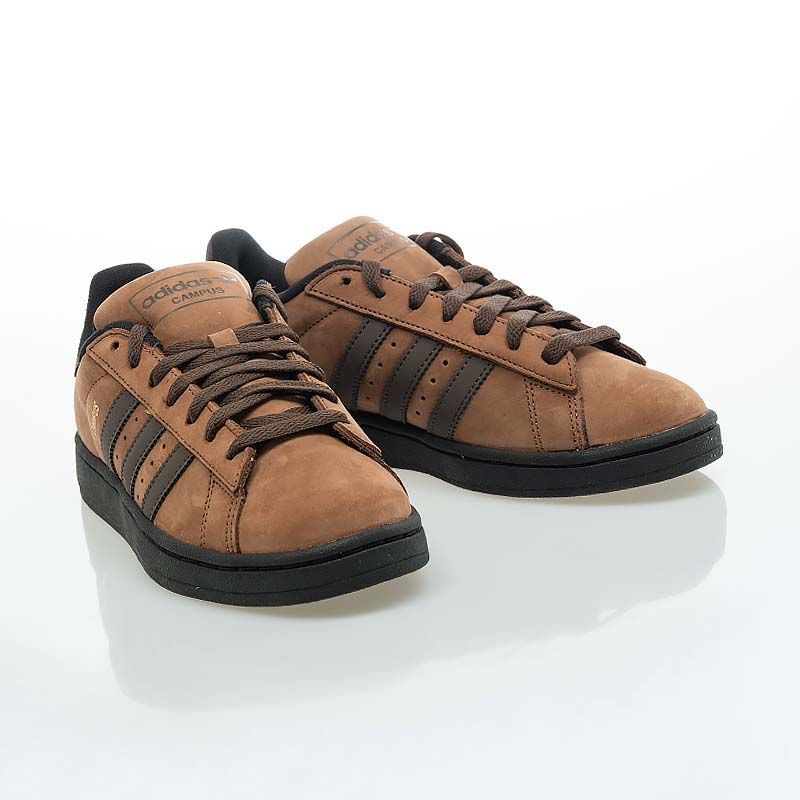 adidas 愛迪達 CAMPUS 2 休閒鞋 深棕色 JS0596