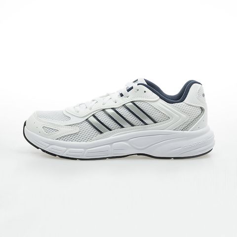adidas 愛迪達 ECLYPTIX 2000 運動鞋 復古 白銀色 JI4541