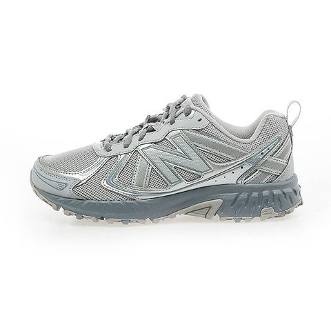 NEW BALANCE 男女鞋 410 越野跑鞋 MT410AS5