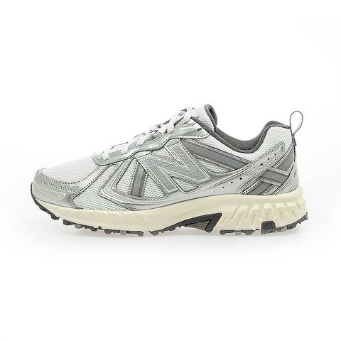 NEW BALANCE 男女鞋 410 越野跑鞋 MT410KM5