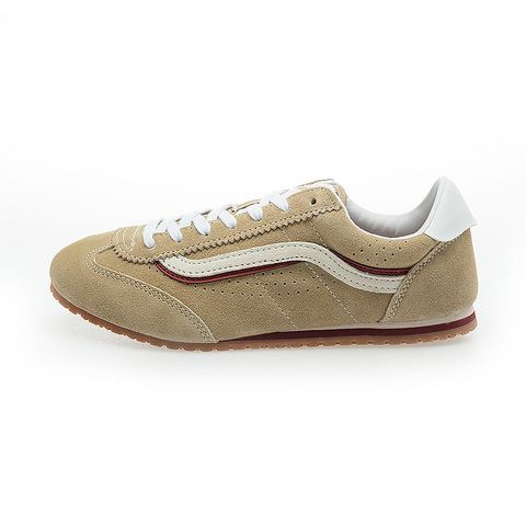 VANS 美線 男女鞋 Super Lowpro 復古薄底 運動鞋 休閒鞋 V150300011