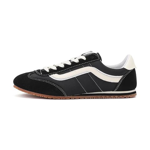 VANS 美線 男女鞋 Super Lowpro 復古薄底 運動鞋 休閒鞋 V150300008
