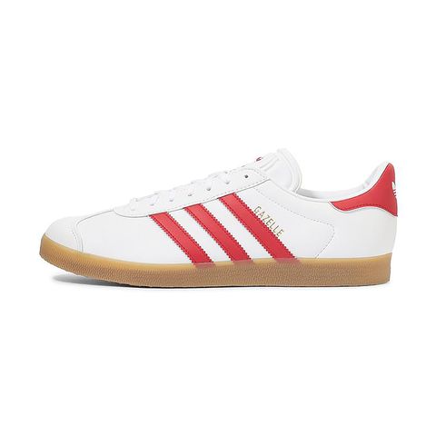 ADIDAS 男女鞋 GAZELLE 休閒鞋 德訓鞋 復古鞋 百搭款 IH0377