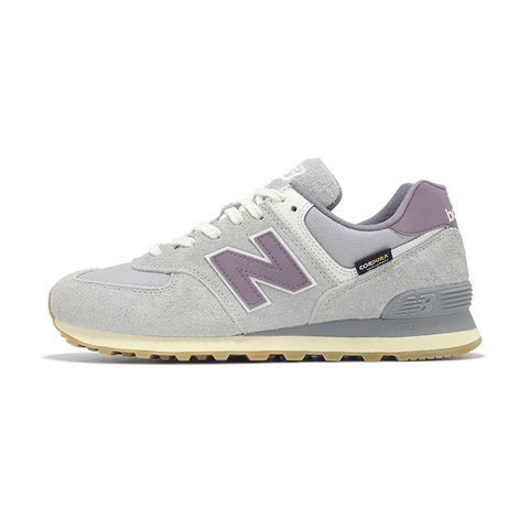 NEW BALANCE 男女鞋 574 休閒鞋 運動鞋 U574YGD