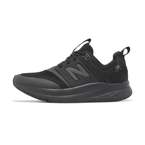NEW BALANCE 男女鞋 UA900 運動鞋 黑 UA900AB2