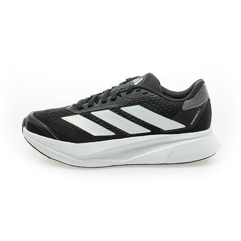 ADIDAS 男女鞋 DURAMO SL2 M WIDE 運動鞋 跑鞋 黑 寬楦 IF9400