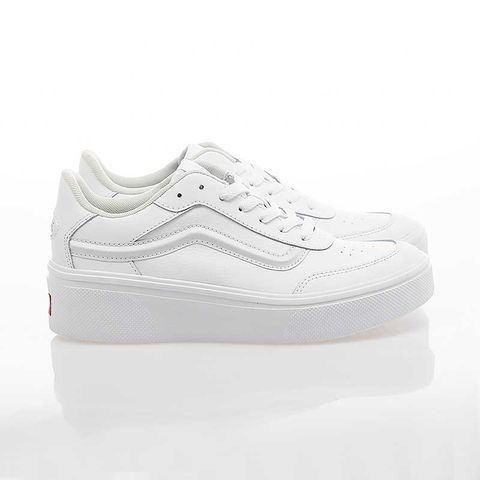 VANS 休閒鞋 ISSAC V231134005【V3942】