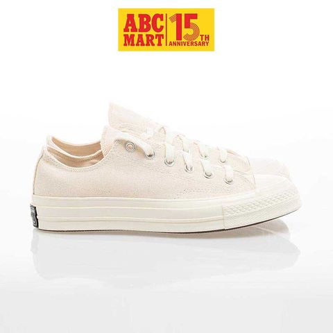 CONVERSE 匡威 Chuck 70 1970 復古帆布鞋 162211C